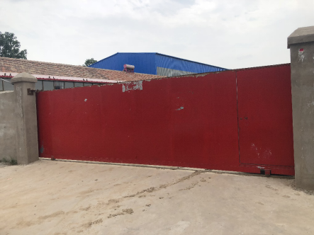 內(nèi)黃縣豫能節(jié)能設(shè)備廠年產(chǎn)5萬(wàn)組節(jié)能散熱、冷凝設(shè)備生產(chǎn)建設(shè)項(xiàng)目（一期工程年產(chǎn)5000組）竣工環(huán)境保護(hù)驗(yàn)收公示