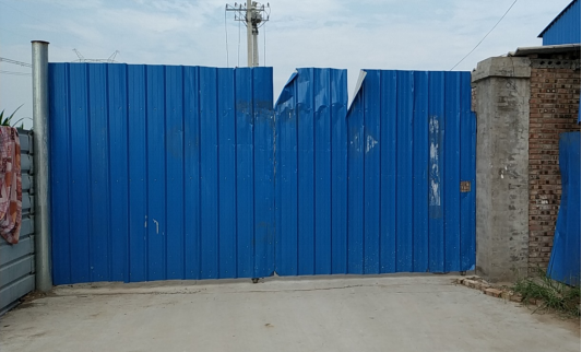 內(nèi)黃縣豫能節(jié)能設(shè)備廠年產(chǎn)5萬組節(jié)能散熱、冷凝設(shè)備生產(chǎn)建設(shè)項(xiàng)目（一期工程年產(chǎn)5000組）調(diào)試時(shí)間公示