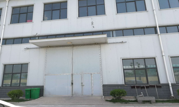 安陽(yáng)全豐航空植?？萍加邢薰灸戤a(chǎn)3000架植保無(wú)人機(jī)生產(chǎn)基地項(xiàng)目竣工環(huán)境保護(hù)驗(yàn)收公示